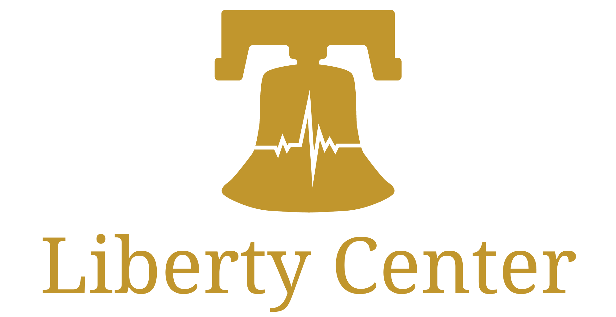 liberty center icon